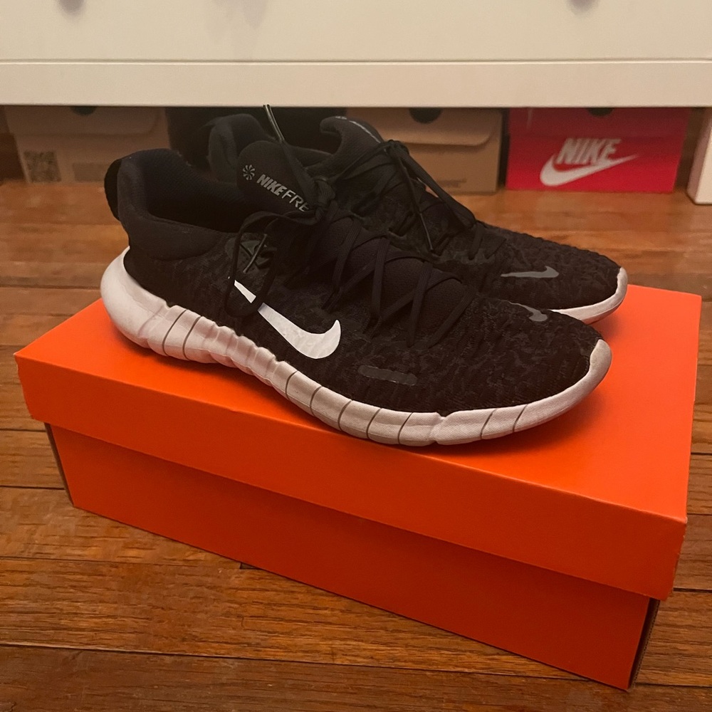 nike running shoes